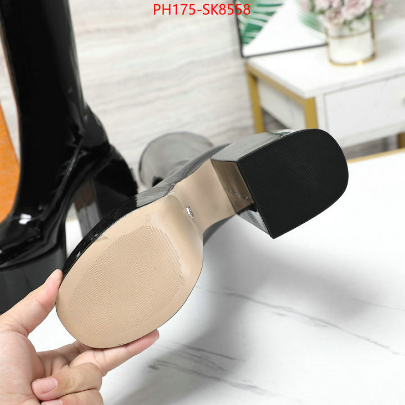 Women Shoes-Boots ID: SK8558 $: 175USD