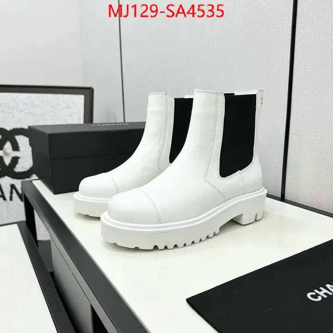 Women Shoes-Boots ID: SA4535 $: 149USD