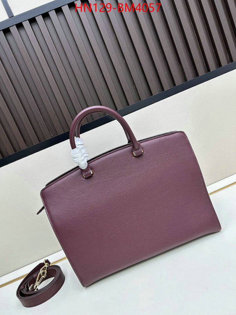 Coccinelle(4A)-Handbag- ID: BM4057 $: 129USD,