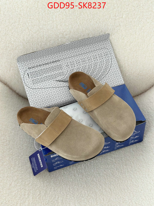 Women Shoes-Birkenstock only sell high-quality ID: SK8237 $: 95USD