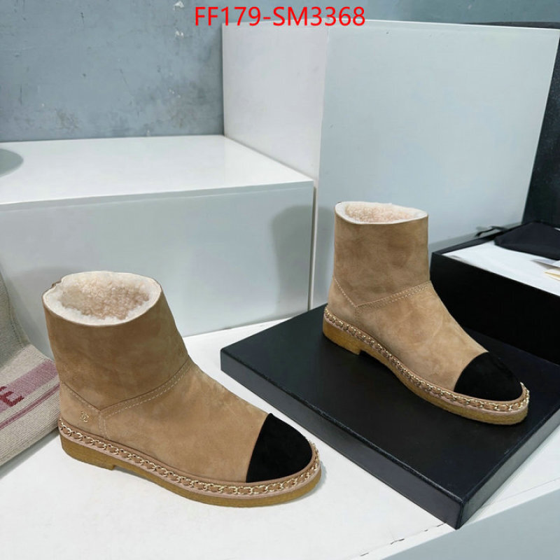 Women Shoes-Boots aaaaa customize ID: SM3368 $: 179USD