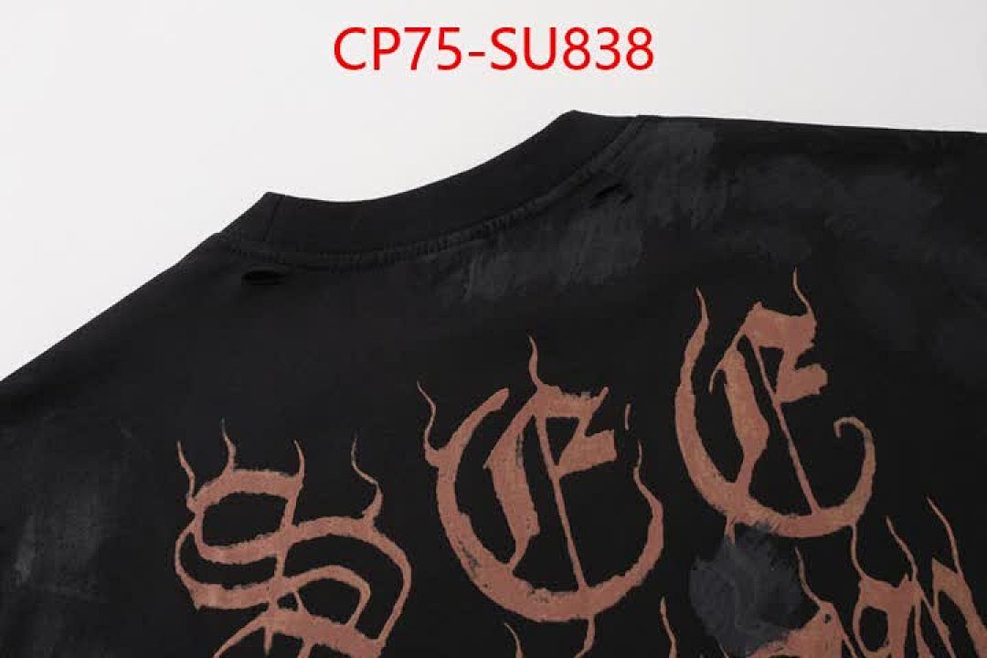 Clothing-Balenciaga ID: SU838 $: 75USD