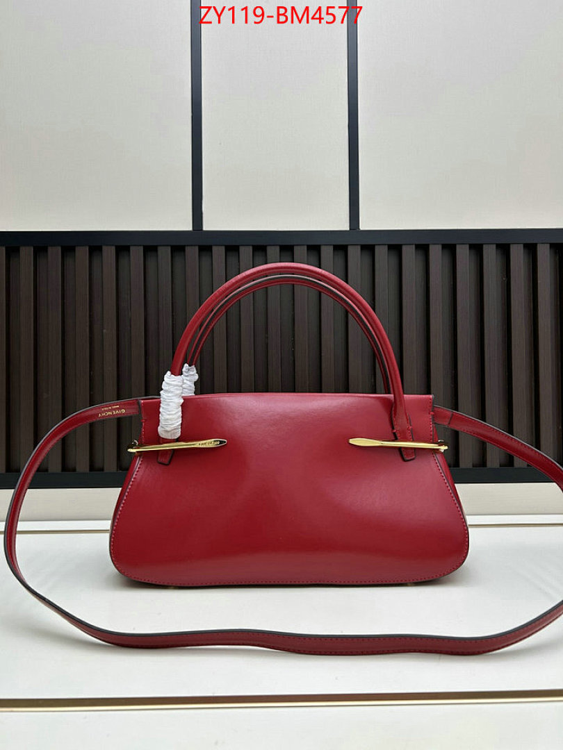 Givenchy Bags(4A)-Crossbody- ID: BM4577 $: 119USD,
