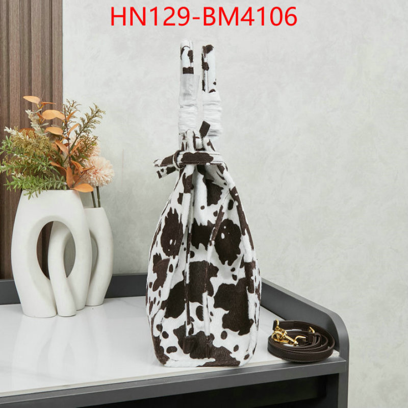 Prada Bags(4A)-Handbag- ID: BM4106 $: 129USD,