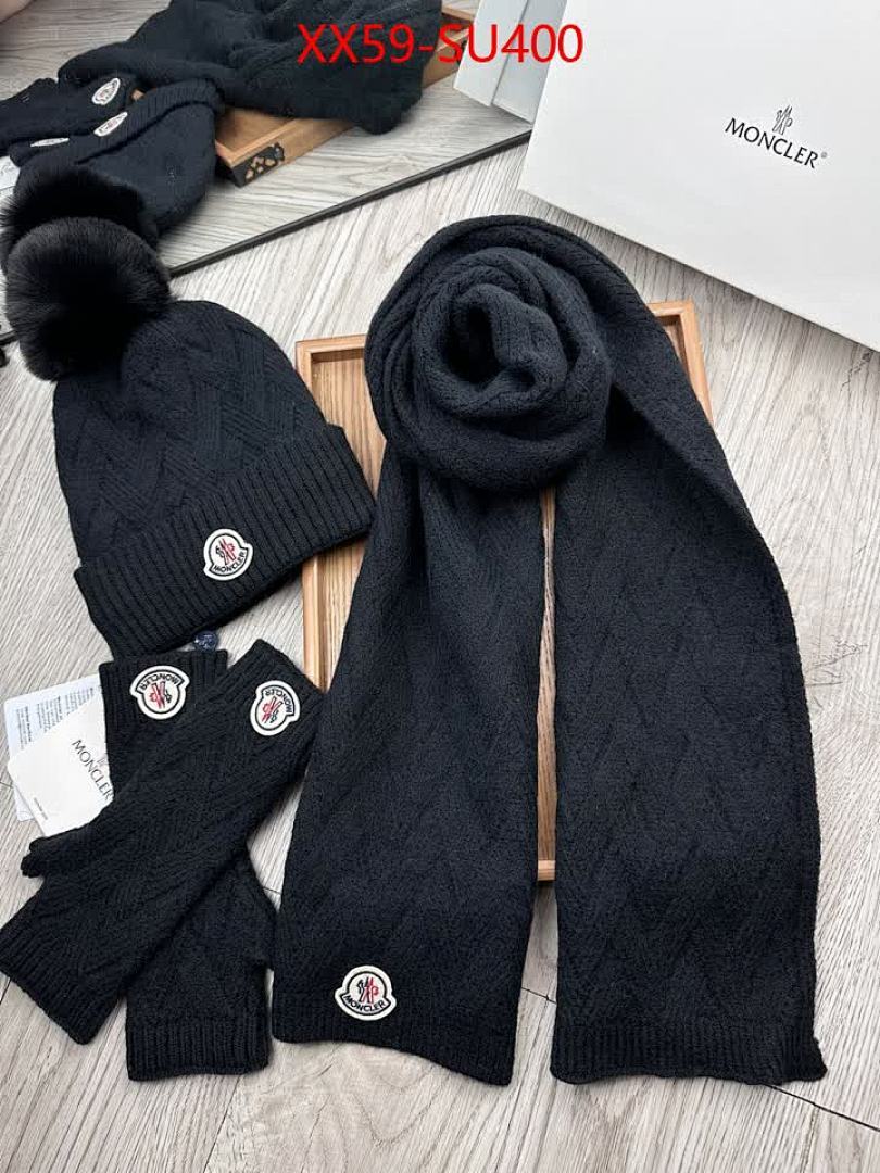 Gloves-Moncler ID: SU400 $: 59USD