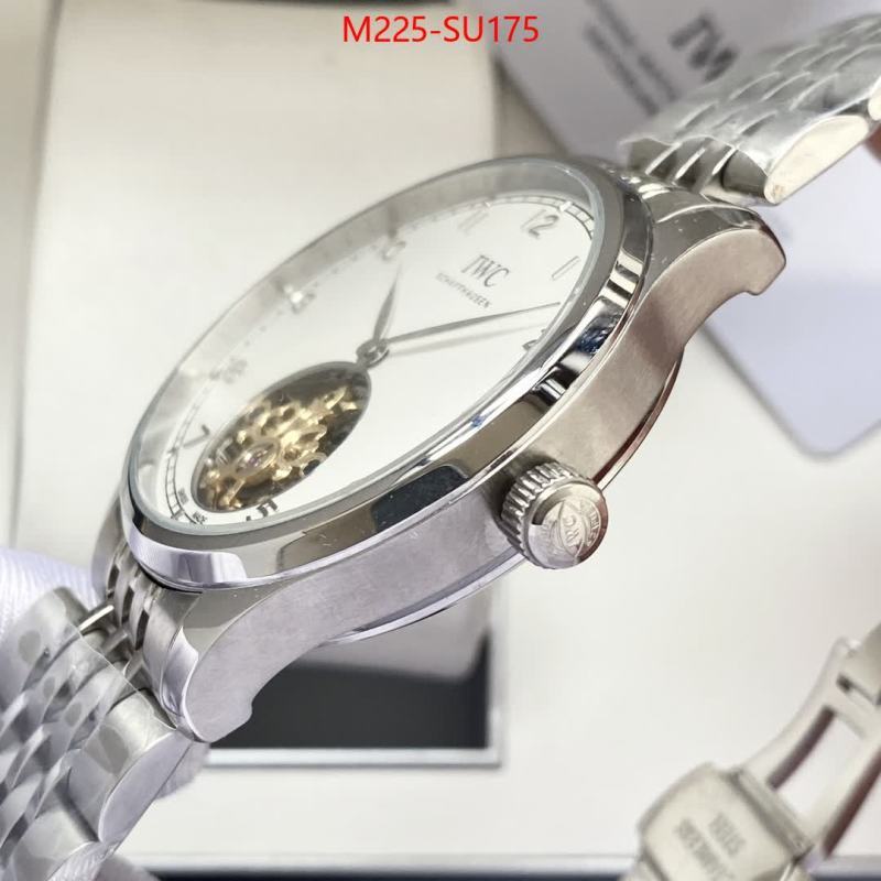 Watch(TOP)-IWC ID: SU175 $: 225USD