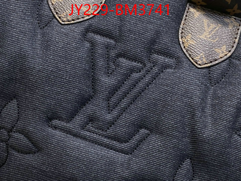 LV Bags(TOP)-Speedy- ID: BM3741 $: 229USD,