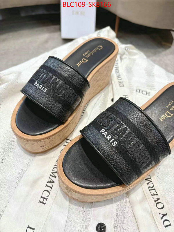 Women Shoes-Dior high-end designer ID: SK8166 $: 109USD