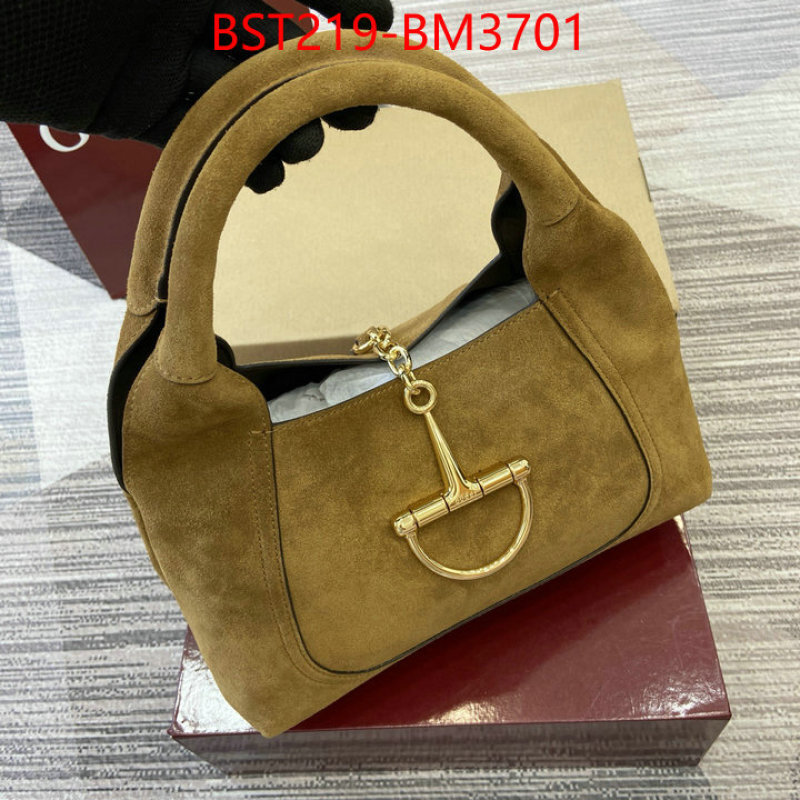 Gucci Bags(TOP)-Horsebit- ID: BM3701 $: 219USD,