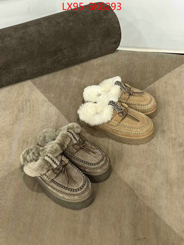 Women Shoes-UGG high quality customize ID: SK8293 $: 95USD