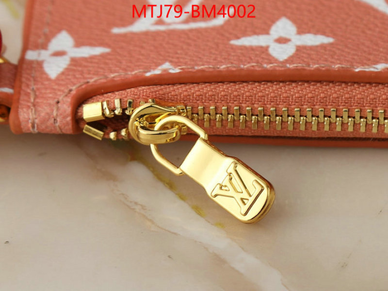 LV Bags(4A)-Nono-No Purse-Nano No- ID: BM4002 $: 79USD,