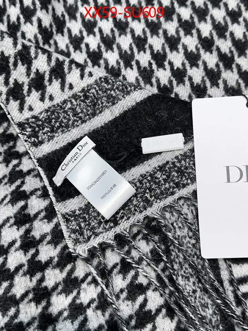 Scarf-Dior ID: SU609 $: 59USD