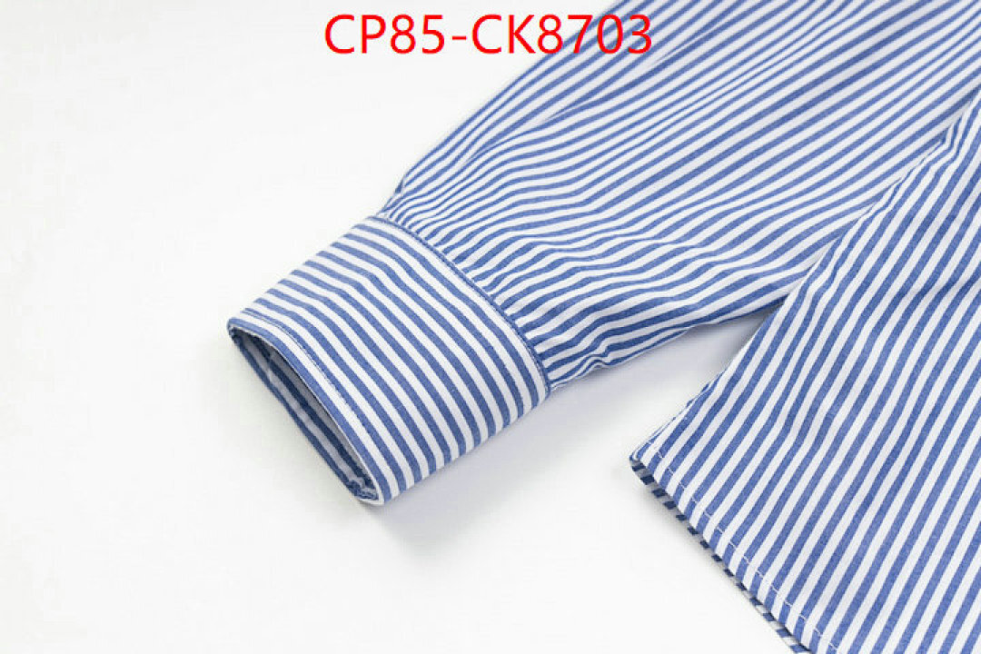 Clothing-Ralph Lauren ID: CK8703 $: 85USD
