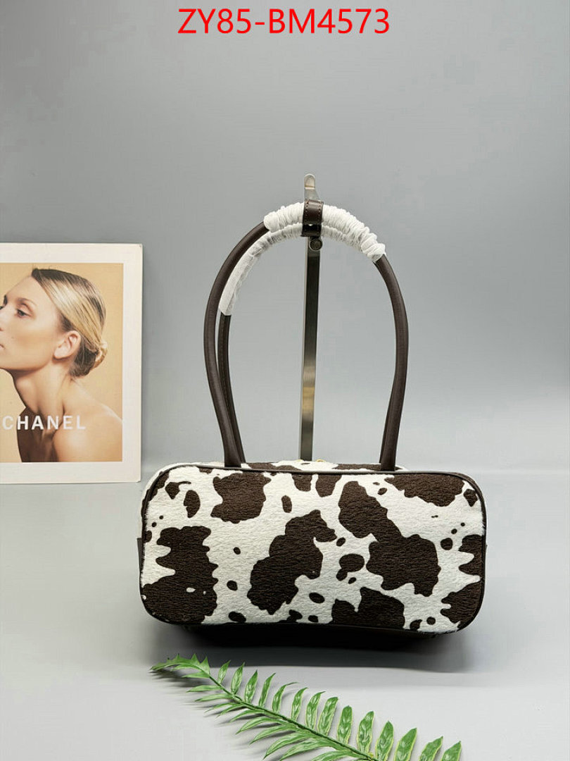 Miu Miu Bags(4A)-Handbag- ID: BM4573 $: 85USD,