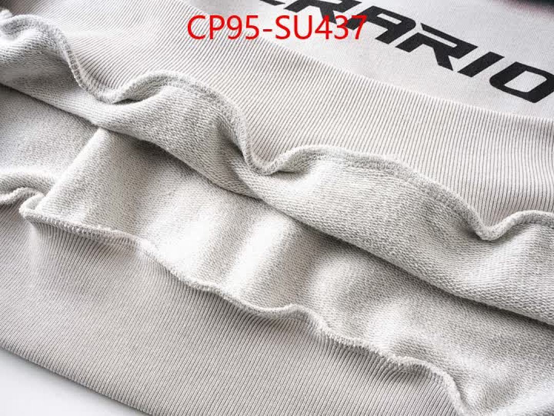 Clothing-Balenciaga ID: SU437 $: 95USD