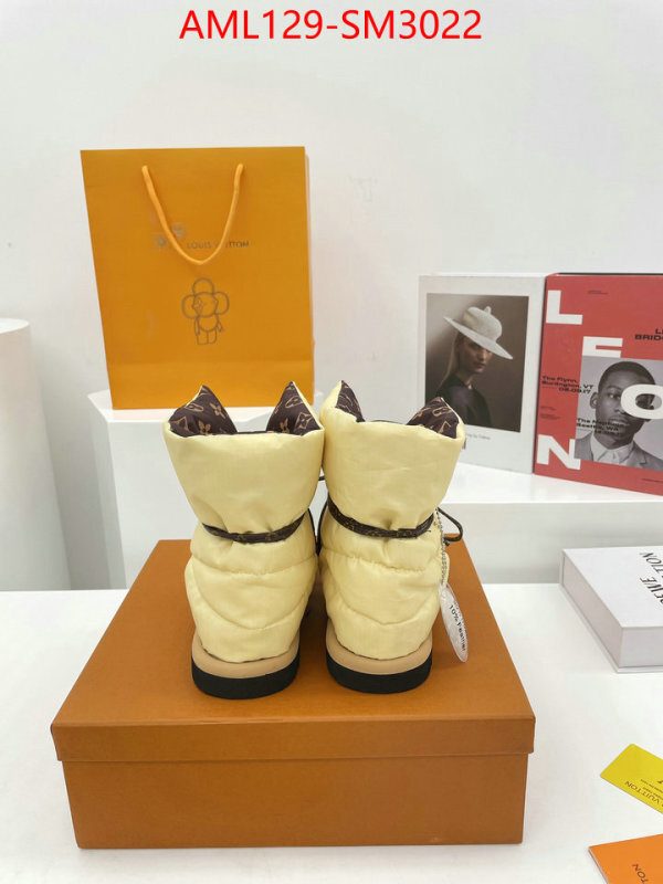 Women Shoes-Boots from china 2024 ID: SM3022 $: 129USD