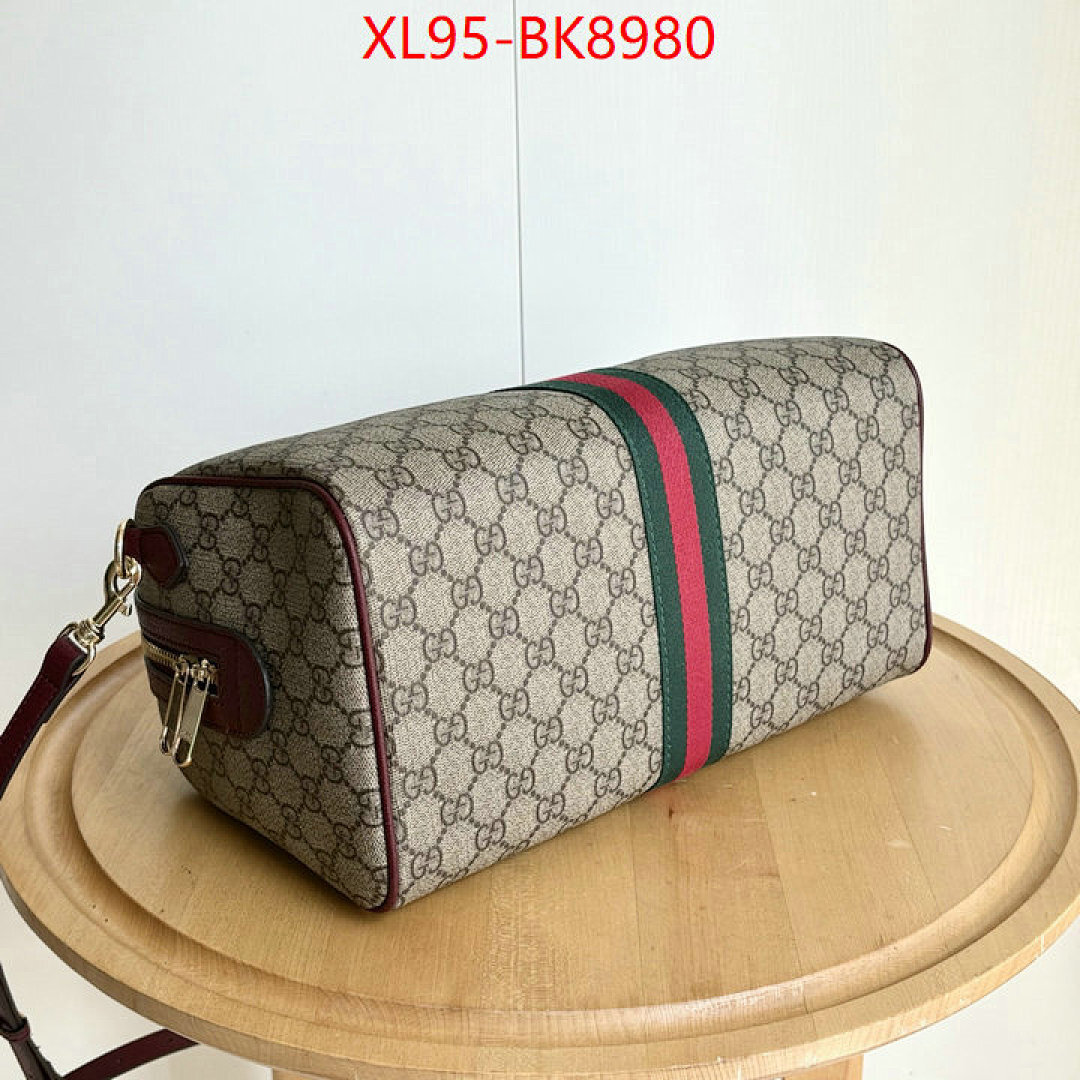 Gucci Bags(4A)-Handbag- ID: BK8980 $: 95USD,