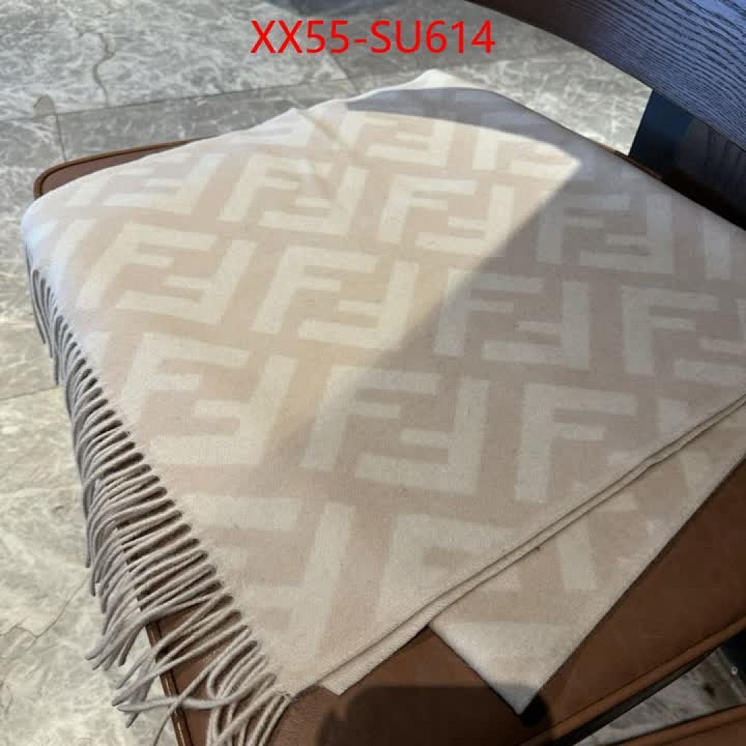 Scarf-Fendi ID: SU614 $: 55USD