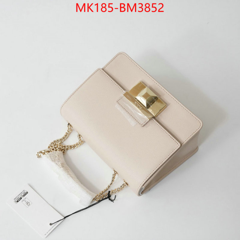 Furla Bags(TOP)-Crossbody- ID: BM3852 $: 185USD,