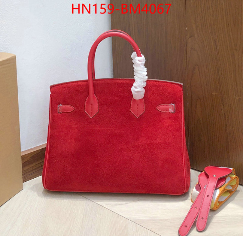Hermes Bags(4A)-Birkin- ID: BM4067 $: 159USD,
