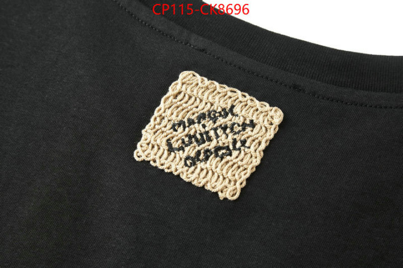 Clothing-LV ID: CK8696 $: 115USD