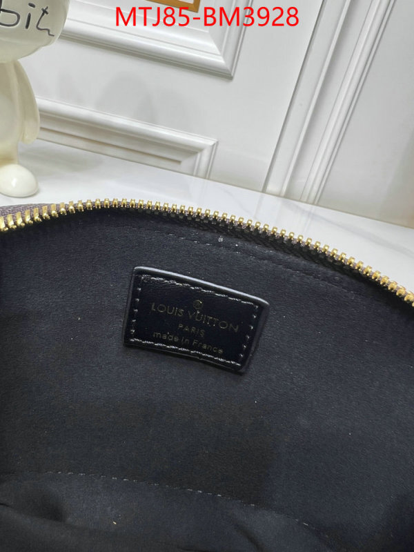 LV Bags(4A)-Alma- ID: BM3928 $: 85USD,