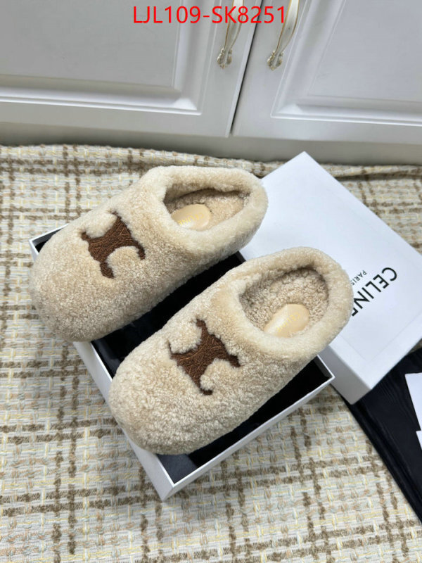 Women Shoes-CELINE same as original ID: SK8251 $: 109USD