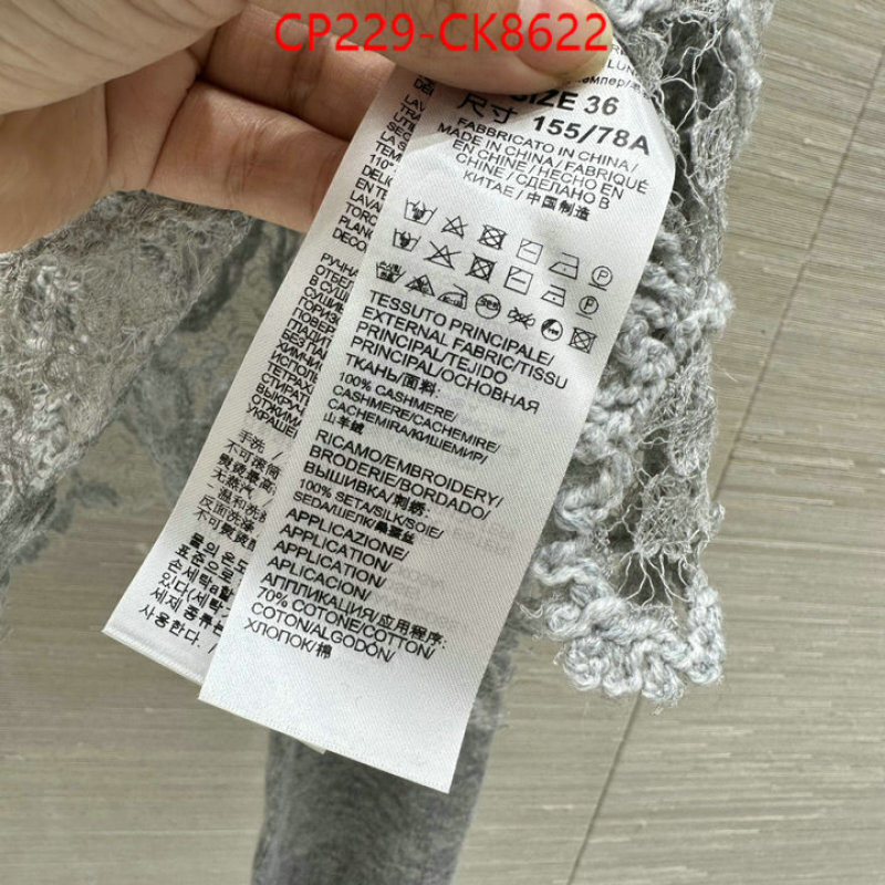 Clothing-Alexander Wang ID: CK8622 $: 229USD