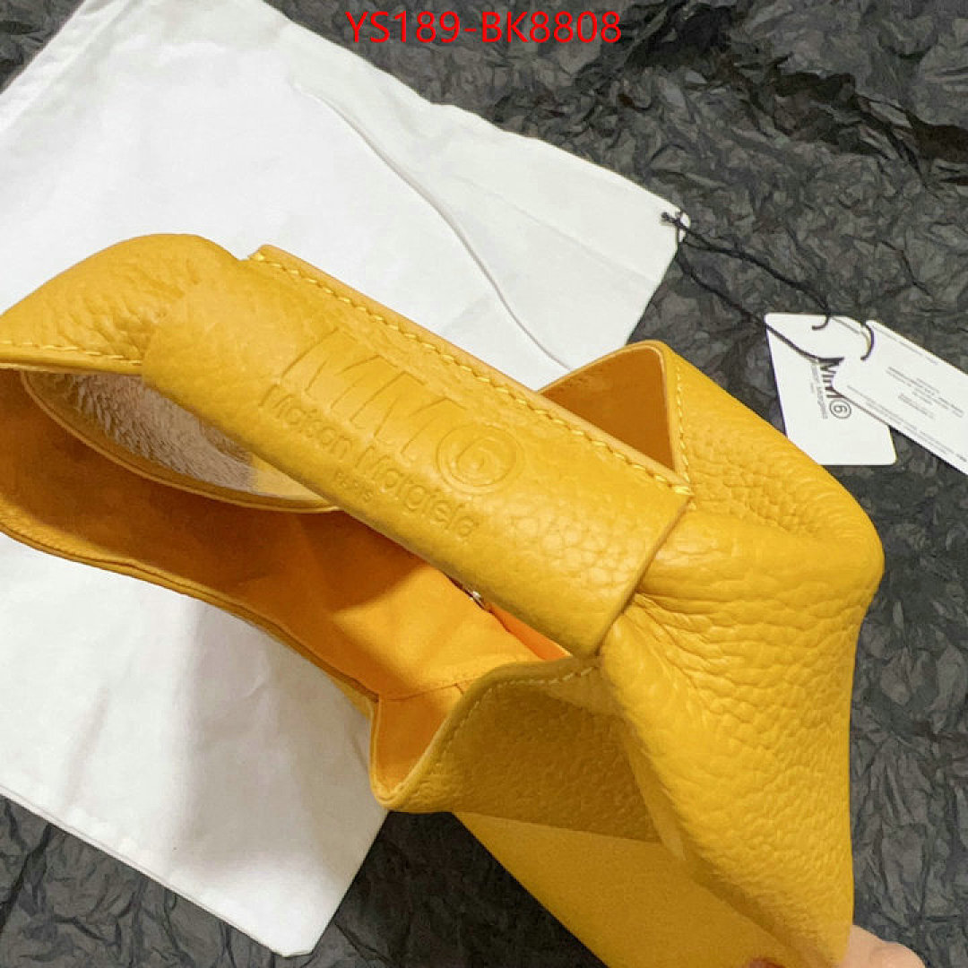 Maison Margiela Bags(TOP)-Handbag- ID: BK8808 $: 189USD,