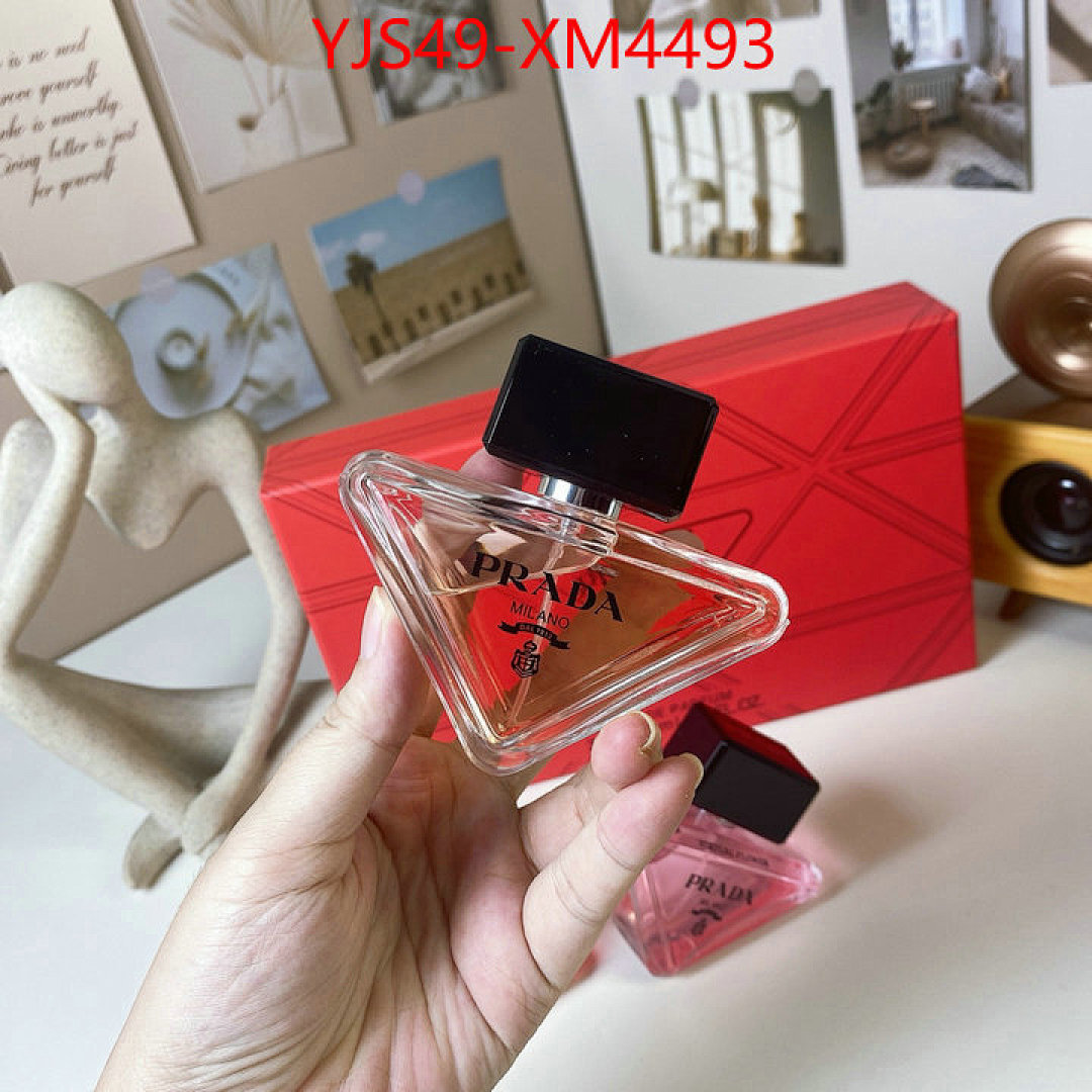 Perfume-Prada ID: XM4493 $: 49USD