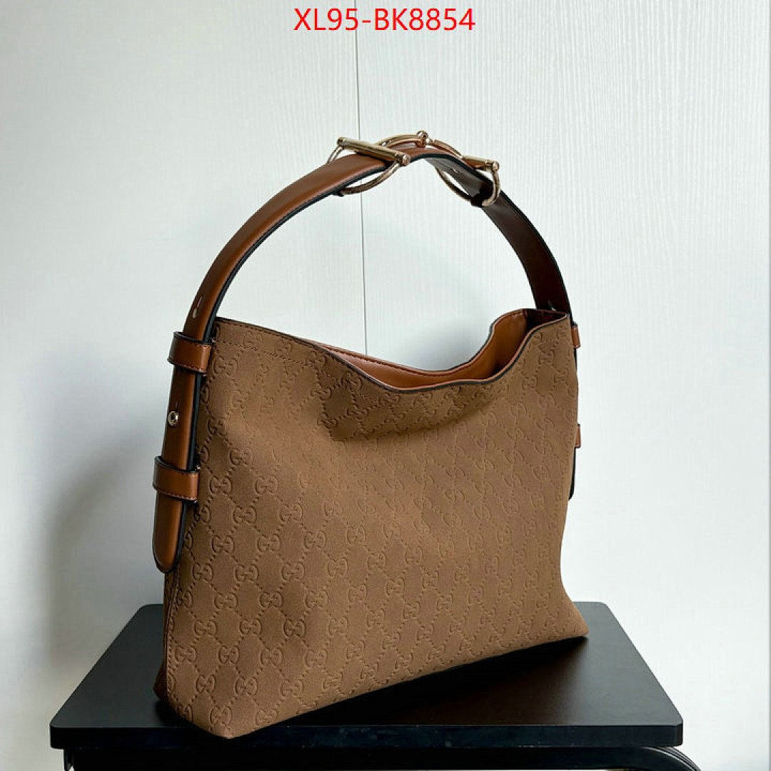 Gucci Bags(4A)-Handbag- ID: BK8854 $: 95USD,