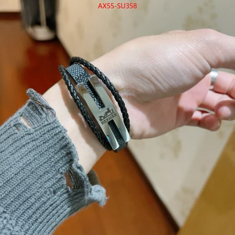 Jewelry-Hermes ID: SU358 $: 55USD