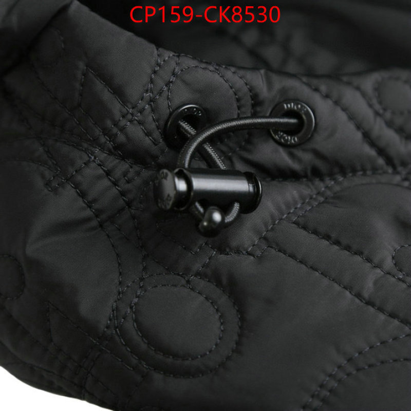 Clothing-Dior ID: CK8530 $: 159USD