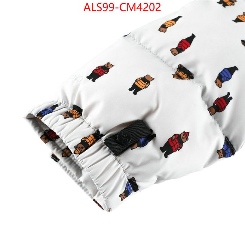 Kids clothing-The North Face ID: CM4202 $: 99USD