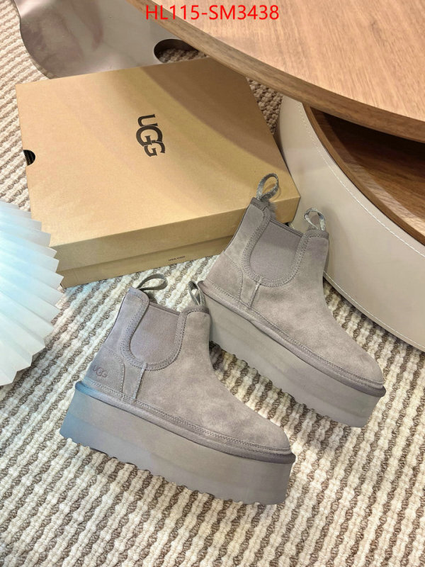 Women Shoes-Boots buy the best replica ID: SM3438 $: 115USD