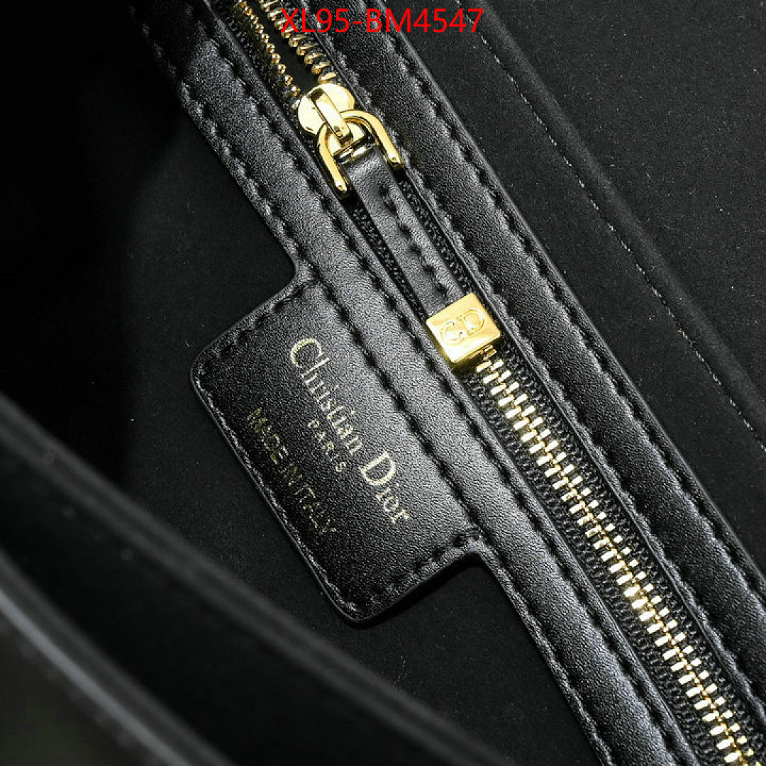 Dior Bags(4A)-Crossbody- ID: BM4547 $: 95USD,