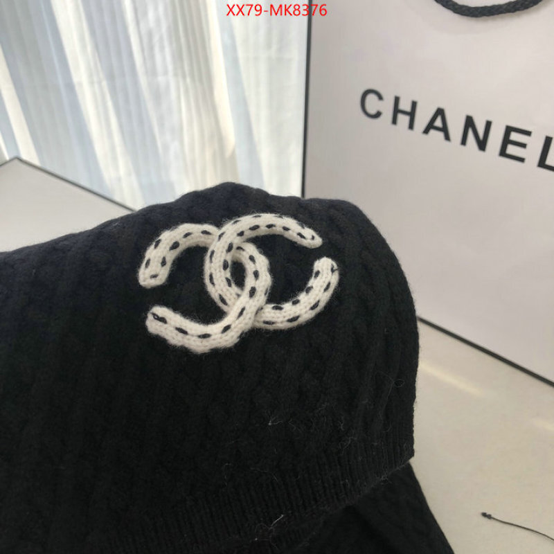Scarf-Chanel ID: MK8376 $: 79USD