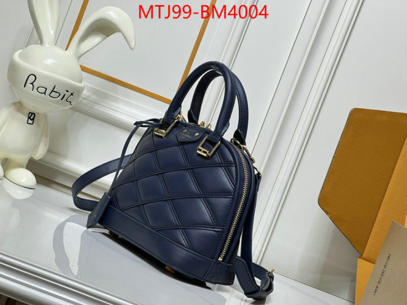 LV Bags(4A)-Alma- ID: BM4004 $: 99USD,