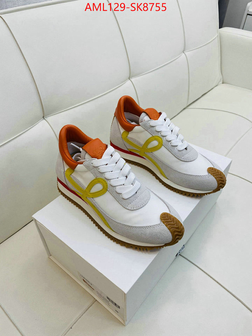 Women Shoes-Loewe ID: SK8755 $: 129USD