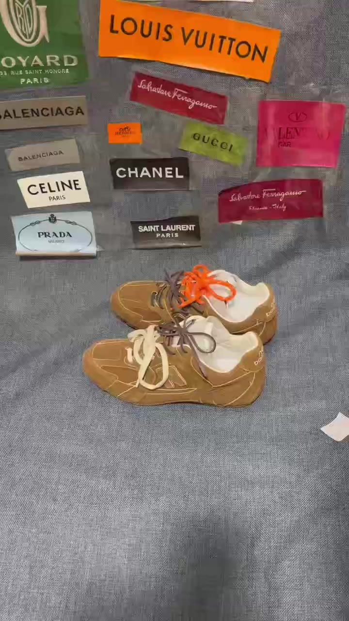 Men Shoes-Miu Miu buy luxury 2024 ID: SK8338 $: 119USD