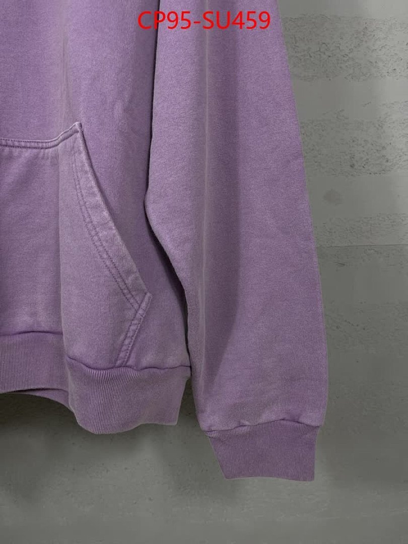 Clothing-Balenciaga ID: SU459 $: 95USD