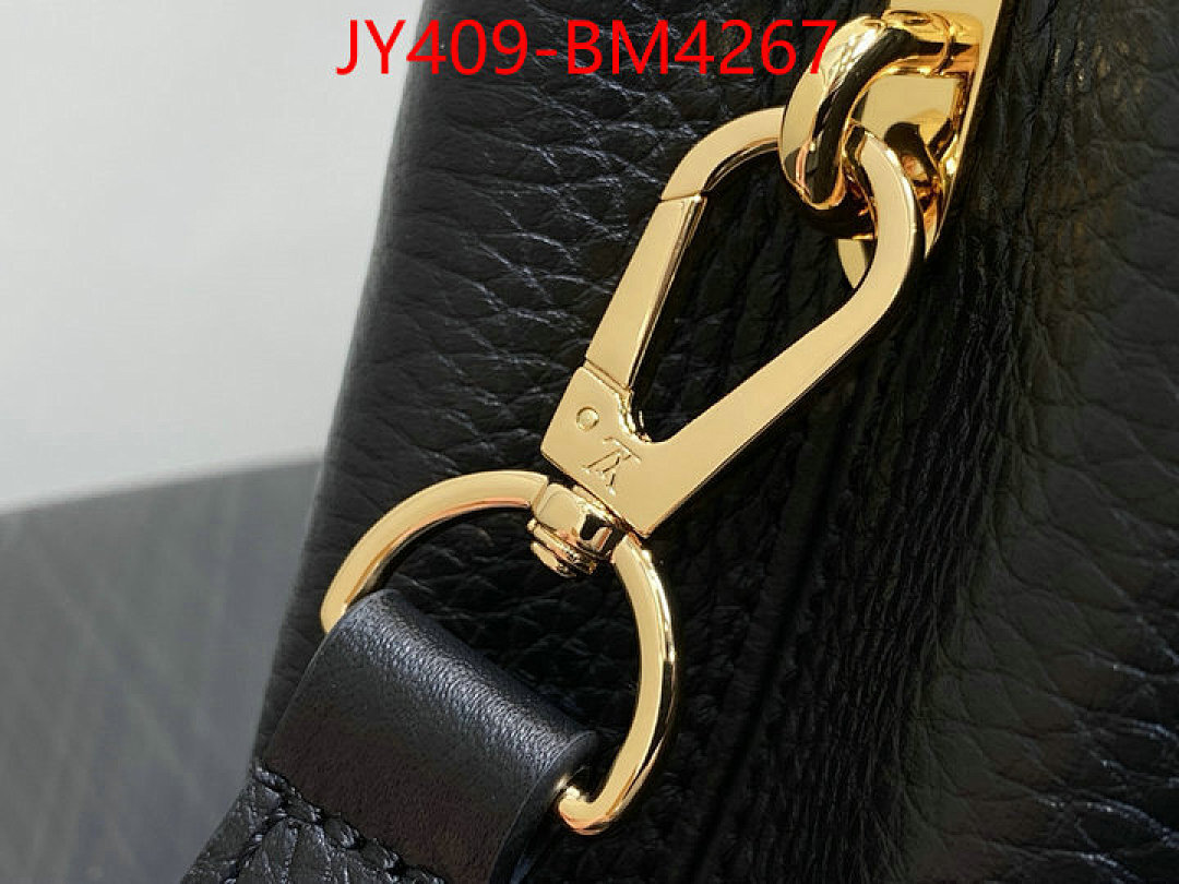 LV Bags(TOP)-Handbag Collection- ID: BM4267 $: 409USD,