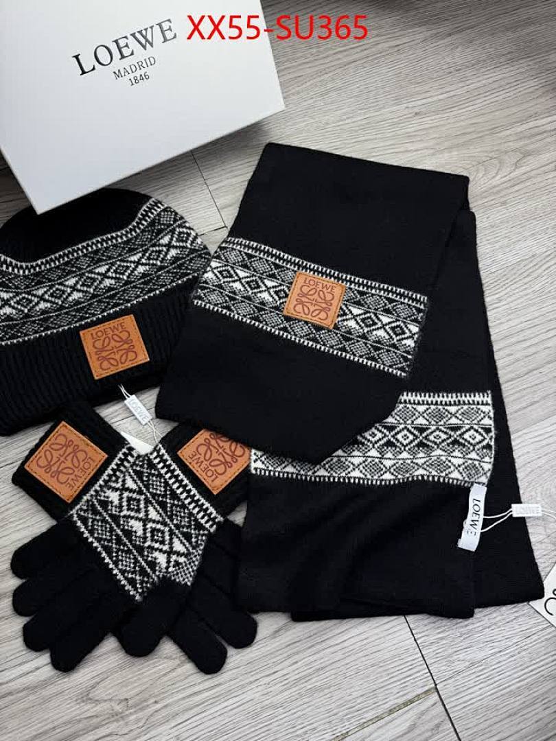 Cap(Hat)-Loewe ID: SU365 $: 55USD