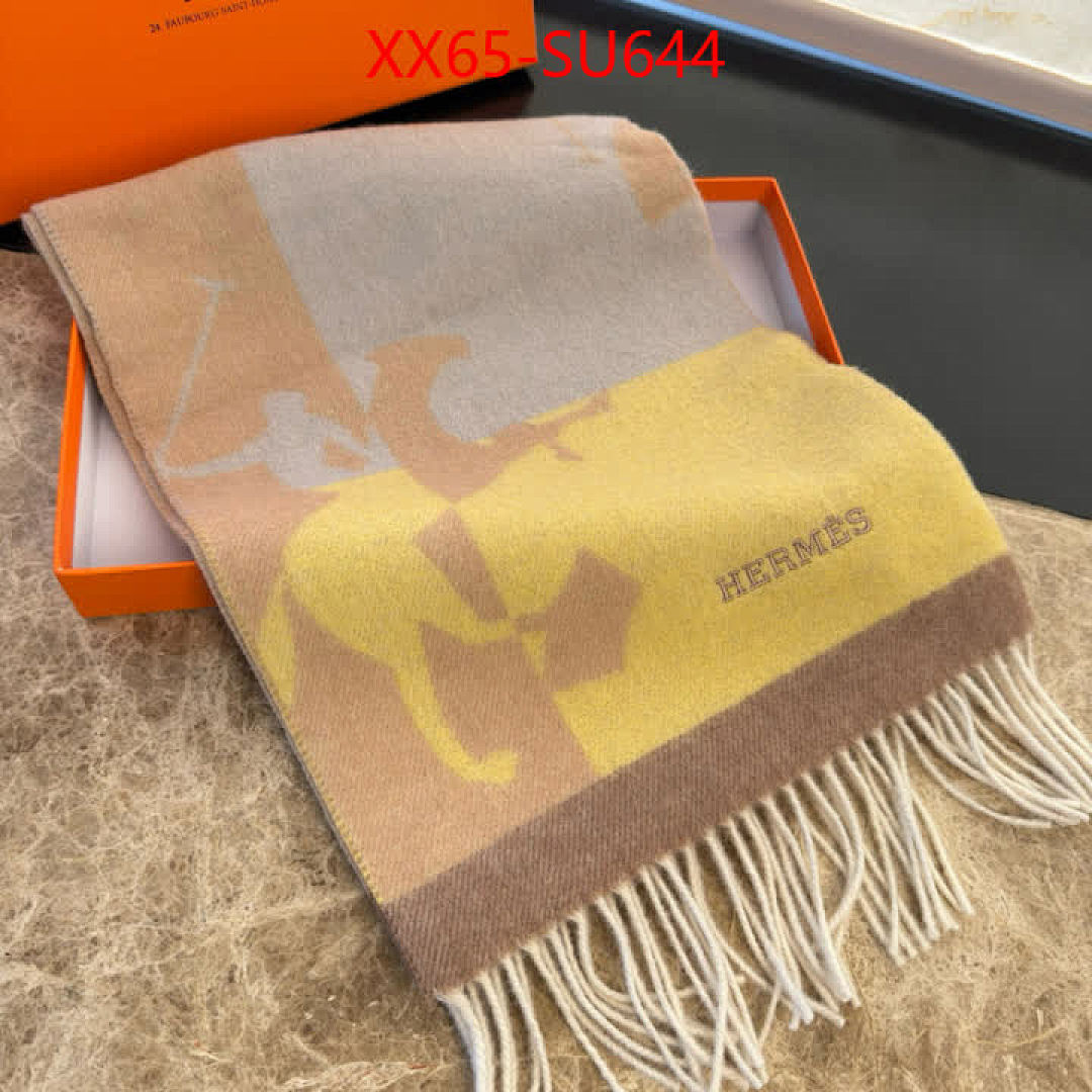 Scarf-Hermes ID: SU644 $: 65USD