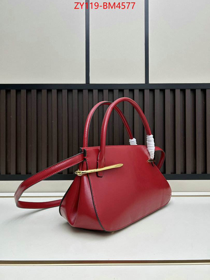 Givenchy Bags(4A)-Crossbody- ID: BM4577 $: 119USD,