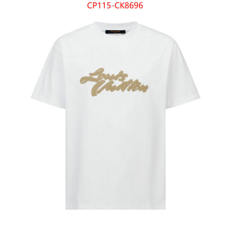Clothing-LV ID: CK8696 $: 115USD