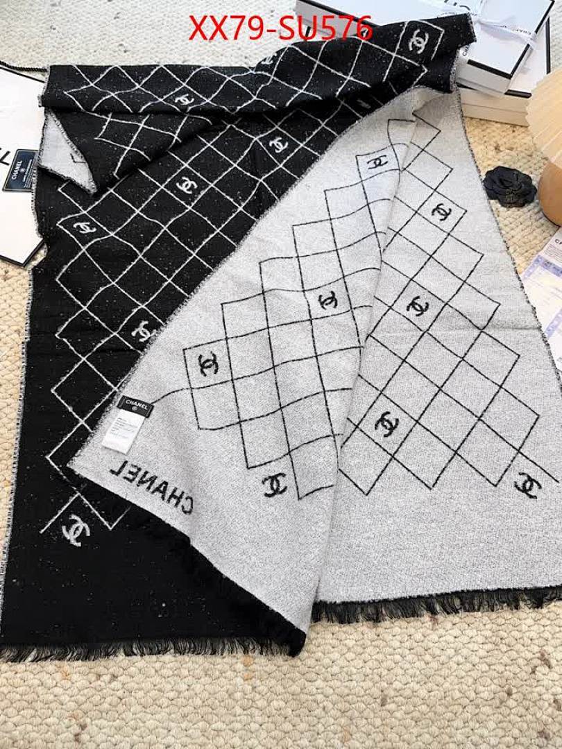 Scarf-Chnel ID: SU576 $: 79USD