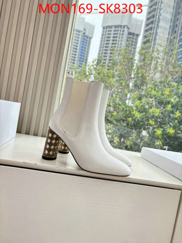 Women Shoes-Dior sell online ID: SK8303 $: 169USD