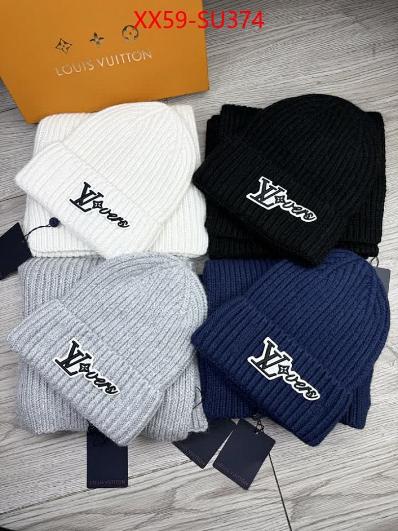 Cap(Hat)-LV ID: SU374 $: 59USD