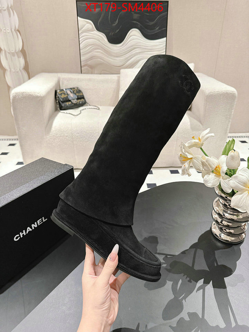 Women Shoes-Boots ID: SM4406 $: 179USD